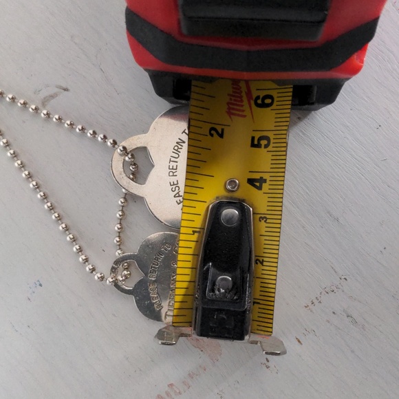 Tiffany & co. Necklace - Picture 12 of 13